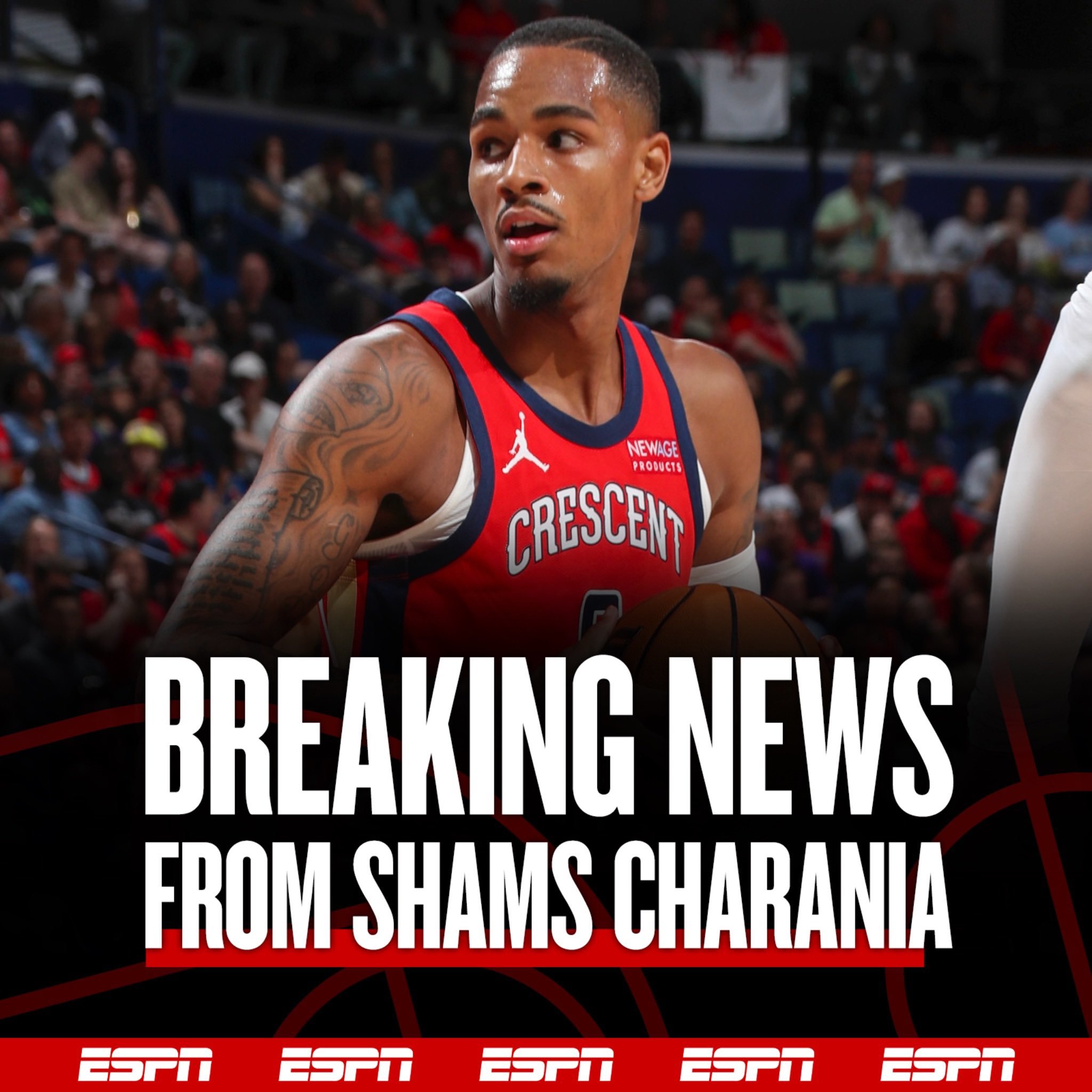 包含转折点！新奥尔良鹈鹕门线救险；社区盾窗口期攻防权衡；赛场秩序良好；赛季目标并未改变的词条